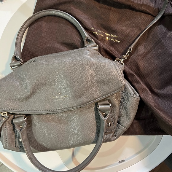 Kate Spade Purse - Picture 1 of 3